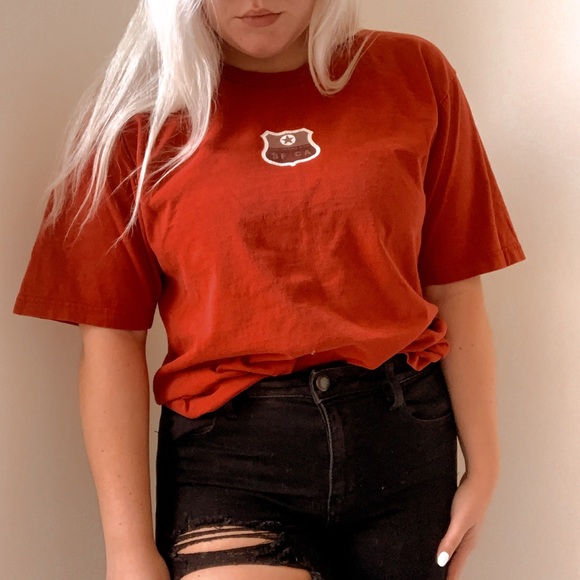 Levi's Tops - 90s vintage Levi’s T-shirt